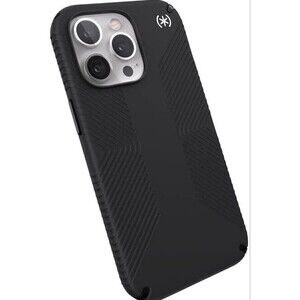 Speck Presidio2 Grip‎ Case for iPhone 13 Pro – MagSafe Compatible